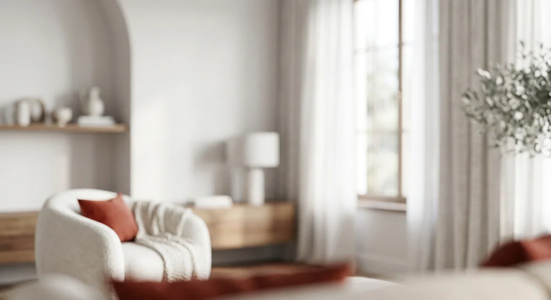 그로스코리아 인테리어 디자인 철학